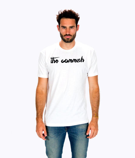 The Commish Tee